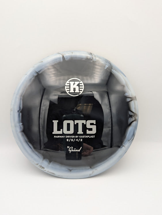 LOTS (K1 Grind) 9/5/-1/2