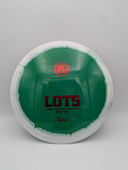 LOTS (K1 Grind) 9/5/-1/2