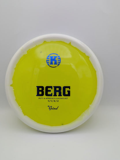 Berg (K1 Grind) 1/1/0/2