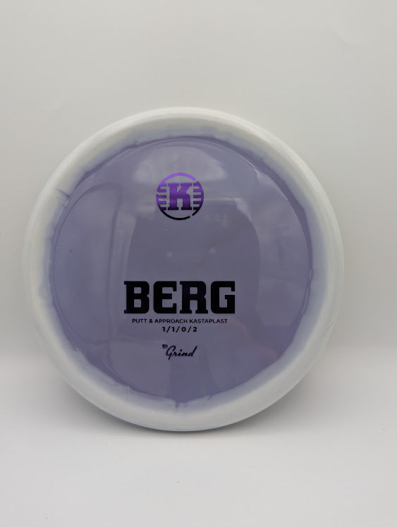 Berg (K1 Grind) 1/1/0/2
