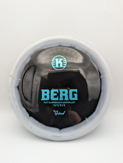 Berg (K1 Grind) 1/1/0/2
