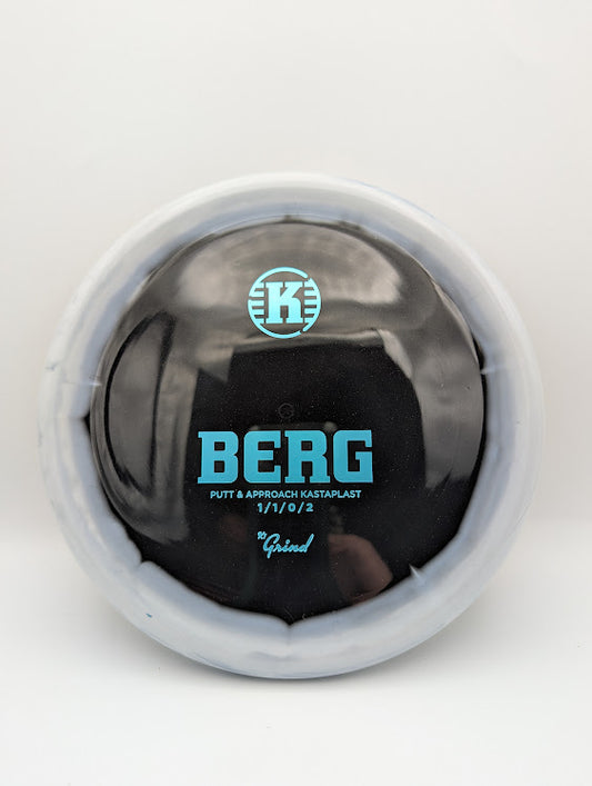 Berg (K1 Grind) 1/1/0/2