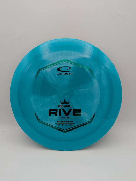 Rive (Royal Grand) 13/5/0/3.5