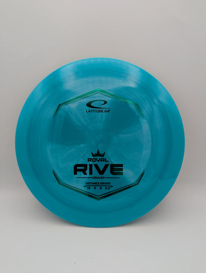Rive (Royal Grand) 13/5/0/3.5