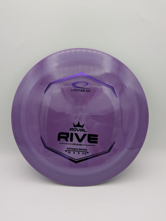 Rive (Royal Grand) 13/5/0/3.5