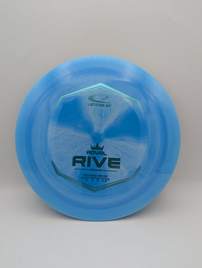 Rive (Royal Grand) 13/5/0/3.5