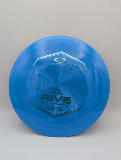 Rive (Royal Grand) 13/5/0/3.5