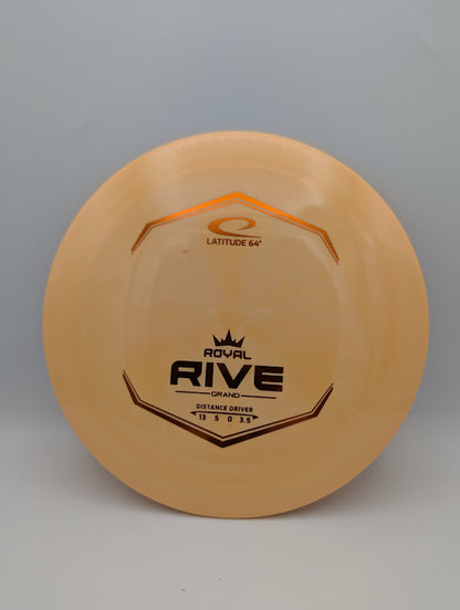 Rive (Royal Grand) 13/5/0/3.5
