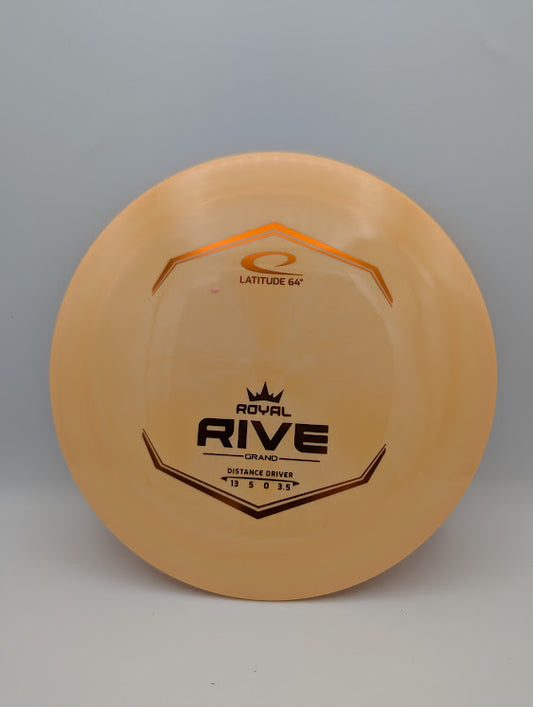 Rive (Royal Grand) 13/5/0/3.5