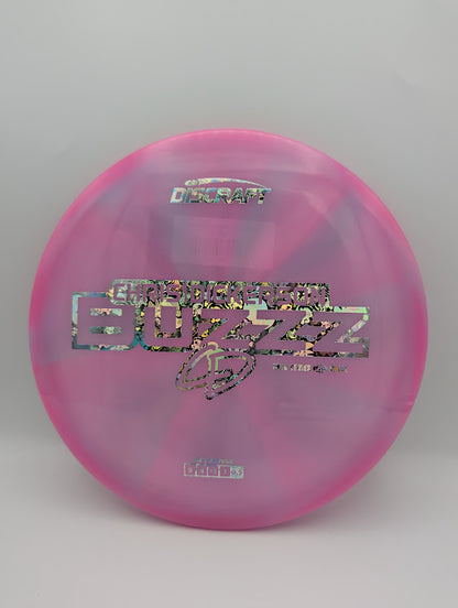 Buzzz (Z Swirl) - Chris Dickerson Tour Series '25