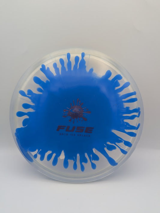 Fuse (Opto-Ice Splash) 5/6/-1/0