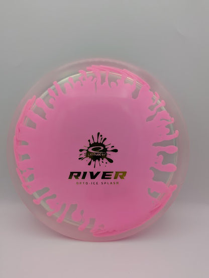 River (Opto-Ice Splash) 7/7/-1/1
