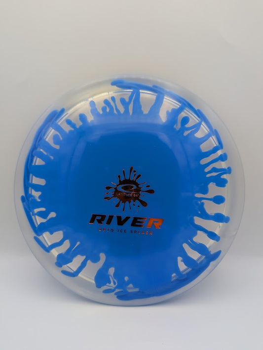 River (Opto-Ice Splash) 7/7/-1/1