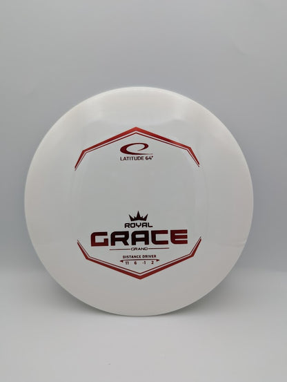 Grace (Royal Grand) 11/6/-1/2