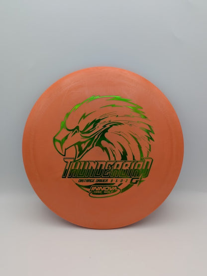 Thunderbird (GStar Plastic) 9/5/0/2