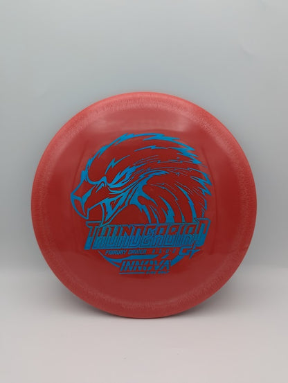Thunderbird (GStar Plastic) 9/5/0/2