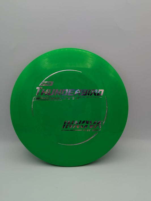 Thunderbird (Pro Plastic) 9/5/0/2