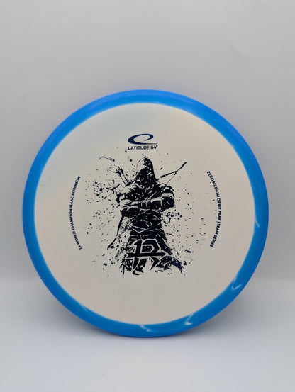 Peak (Zero Medium Orbit) - Isaac Robinson Team Series '25