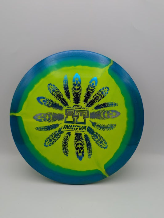 It (Halo Star Plastic) 7/6/-2/1