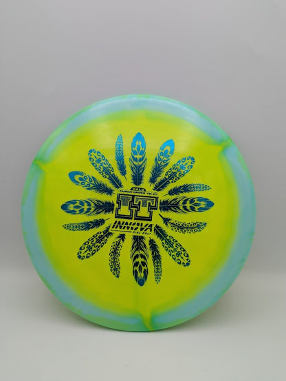 It (Halo Star Plastic) 7/6/-2/1