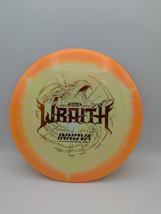 Wraith (Halo Star) 11/5/1-/3