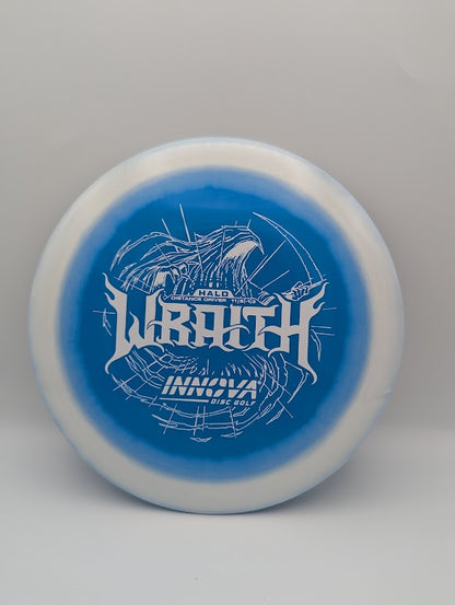 Wraith (Halo Star) 11/5/1-/3