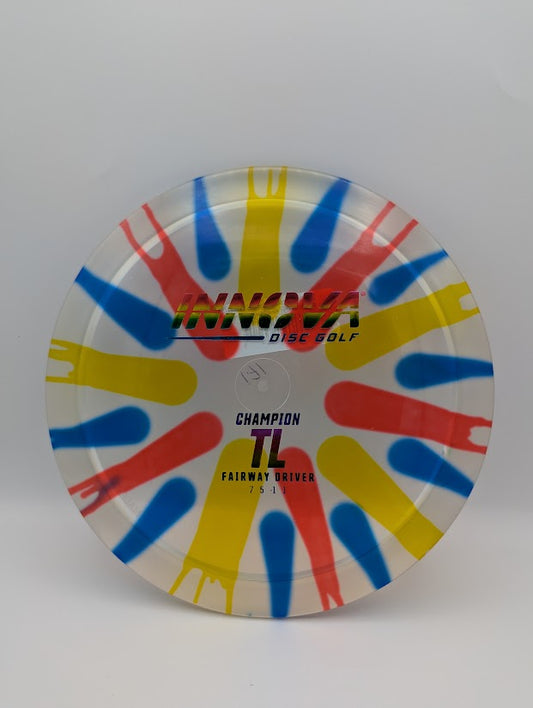 TL (Champion Plastic) 7/5/-1/1