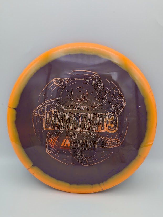 Wombat3 (Halo Star Plastic) 5/6/-1/0