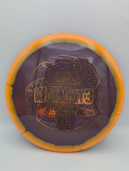 Wombat3 (Halo Star Plastic) 5/6/-1/0
