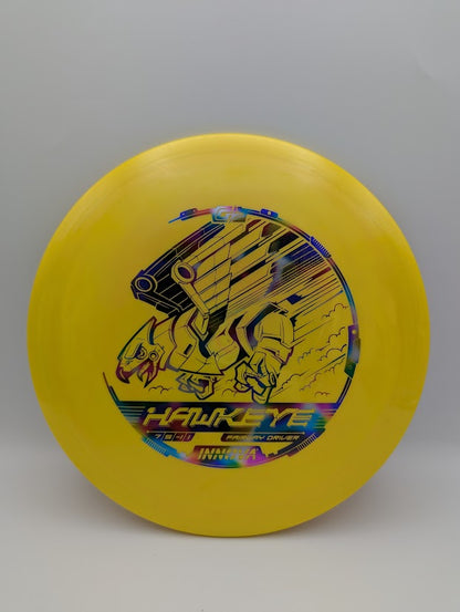 Hawkeye (G-Star) 7/5/-1/1