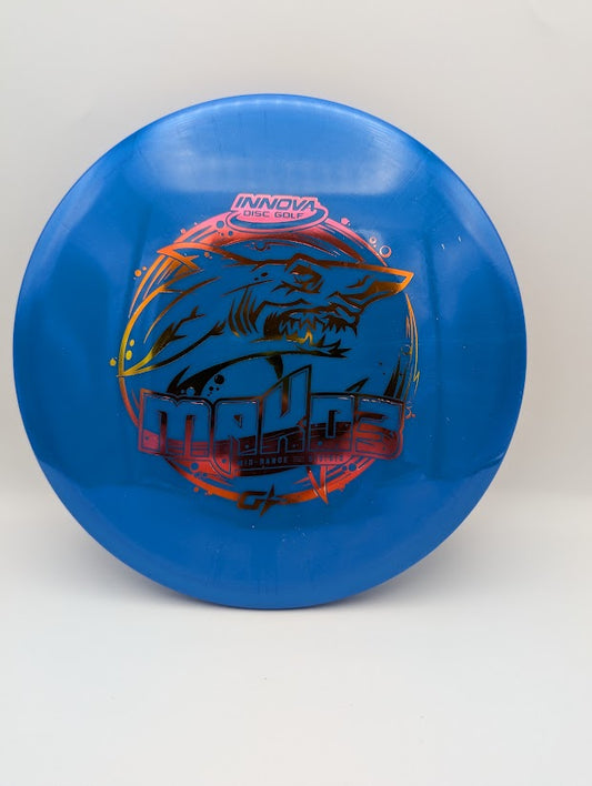 Mako3 (G-Star Plastic) 5/5/0/0