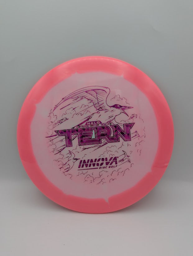 Tern (Halo Star Plastic) 12/6/-3/2