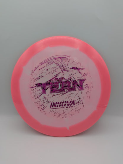 Tern (Halo Star Plastic) 12/6/-3/2