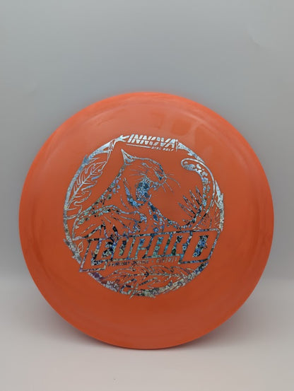 Leopard (G-Star Plastic) 6/5/-2/1