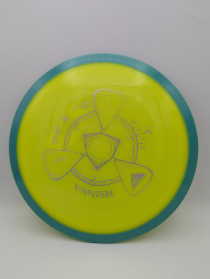 Vanish (Neutron Plastic) 11/5/-3/2