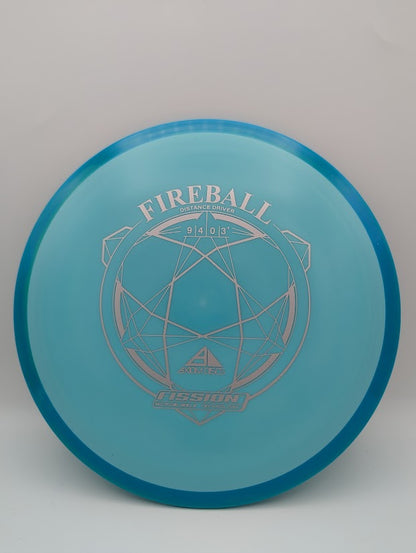 Fireball (Fission Plastic) 9/4/0/3.5