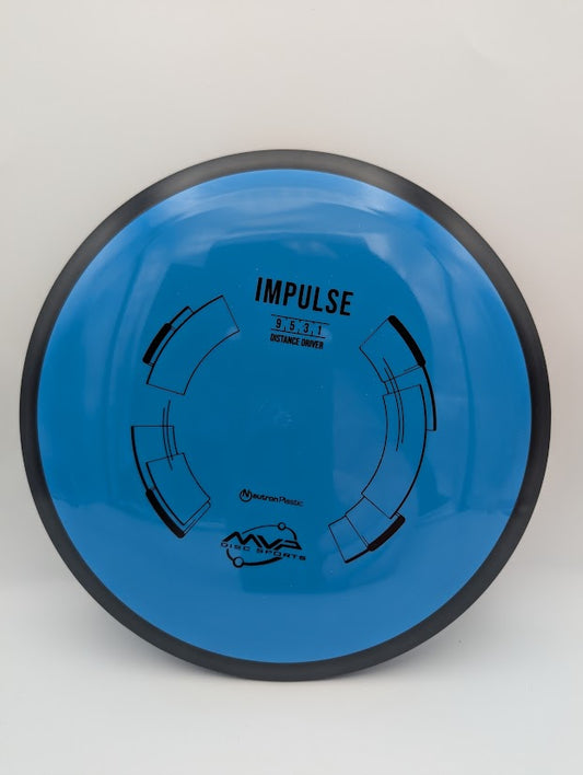 Impulse (Neutron Plastic) 9/5/-3/1