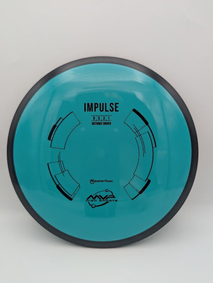 Impulse (Neutron Plastic) 9/5/-3/1