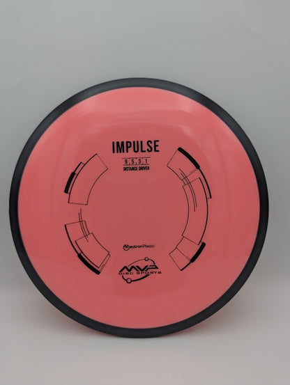 Impulse (Neutron Plastic) 9/5/-3/1