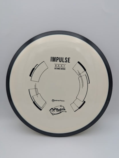 Impulse (Neutron Plastic) 9/5/-3/1