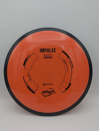 Impulse (Neutron Plastic) 9/5/-3/1