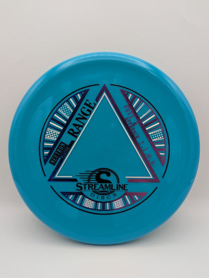 Range (Neutron Plastic) 2/1/-0.5/0.5