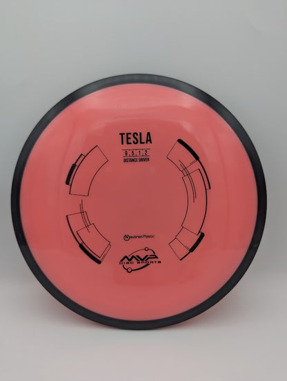 Tesla (Neutron Plastic) 9/5/-1.5/2