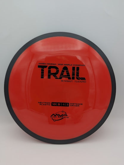 Trail (Neutron Plastic) 10/5/-1/1