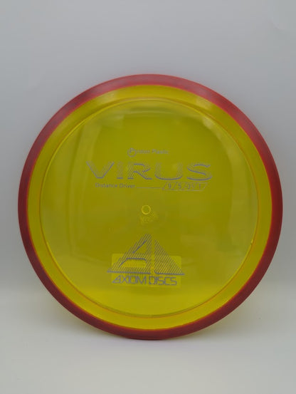 Virus (Proton Plastic) 9/5/-3.5/1