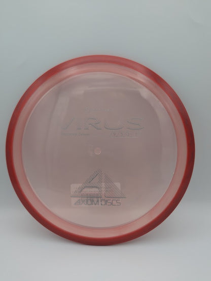 Virus (Proton Plastic) 9/5/-3.5/1
