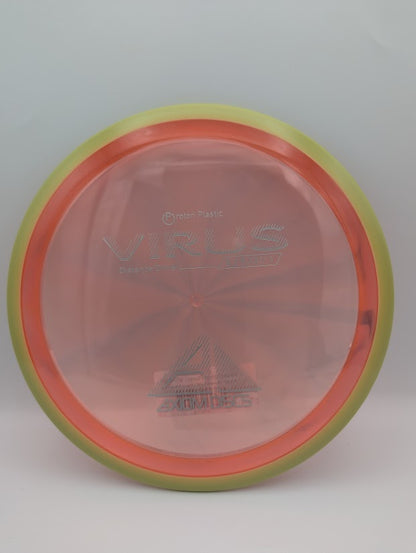 Virus (Proton Plastic) 9/5/-3.5/1