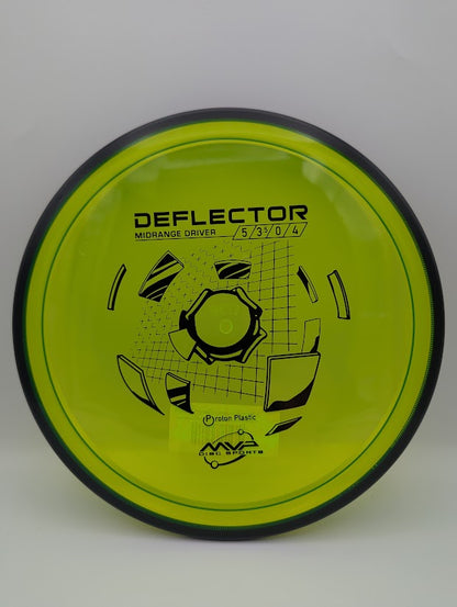 Deflector (Proton Plastic) 5/4/0/4