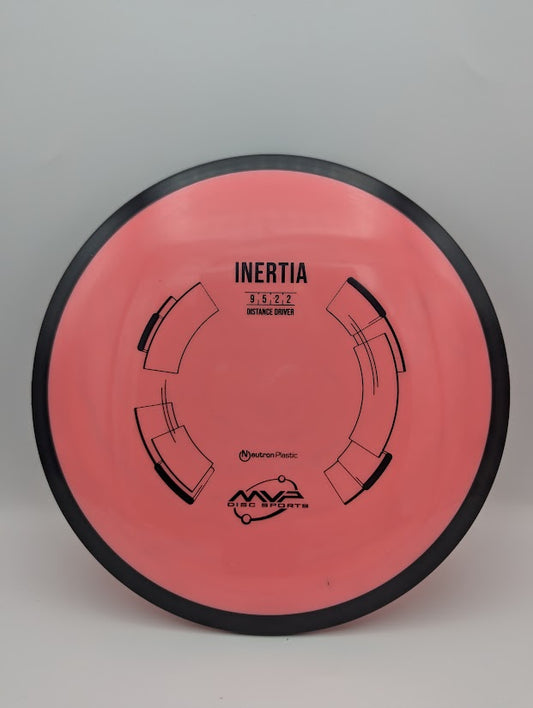 Inertia (Neutron Plastic) 9/5/-2/2