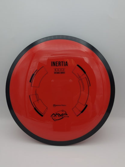 Inertia (Neutron Plastic) 9/5/-2/2
